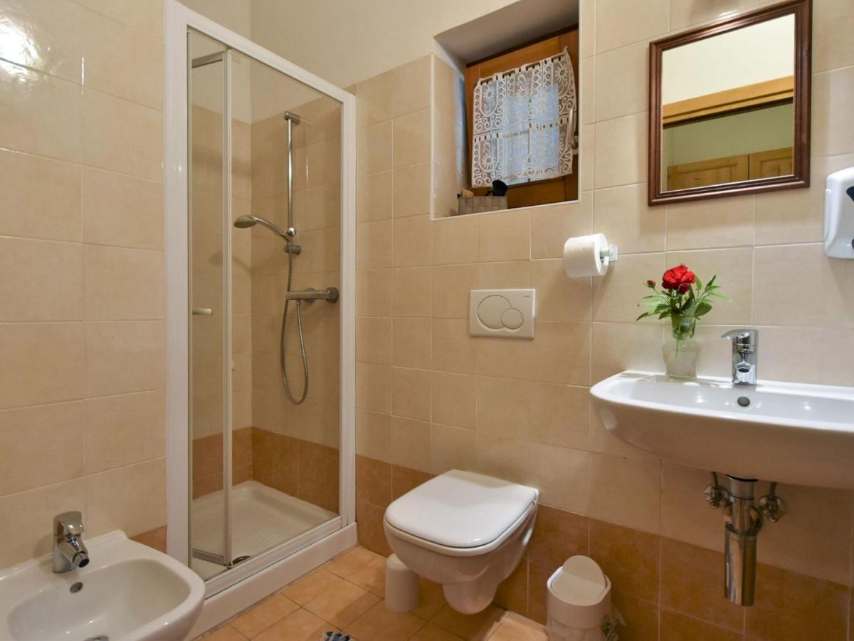 Apartment La Ca Vegia-1 By Interhome San Cassiano  Luaran gambar